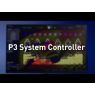 Martin P3 Control | Introduction to Martin P3