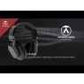 Austrian Audio Hi-X65 Professional Open-Back Over-Ear Headphones for Mixing & Mastering