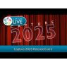 Capture Live: 2025 Release Event