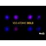 Product Overview: Martin VDO Atomic Bold Hybrid Lighting Fixture