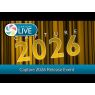 Capture Live: 2026 Release Event