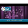 Capture Live: 2024 Release Event