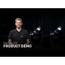 Martin MAC Encore Performance Product Demo