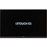 i3 - TOUCH ES75 incl cable & wallmount