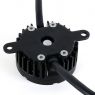 Martin - VDO Dotron Flange Bracket