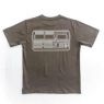 Avolites | STNDBY Short Sleeve D9 T-shirt XXXL