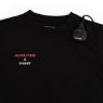 Avolites | STNDBY Short Sleeve T-shirt M