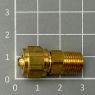 JEM | Adaptor for fluid line
