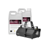 JEM | ZR + 2 free boxes of Pro Fog Fluid