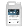 JEM | Low-Fog Fluid, 4x5L