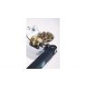 König & Meyer - 21339-000-55 - Distance Rod With Hand Crank