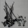 L-Acoustics | Short Round pin621 [10pcs] | Kara, M-bump