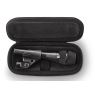 Shure | KSM11B/C - Premium Condenser Handheld Microphone