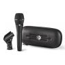 Shure | KSM11B/C - Premium Condenser Handheld Microphone