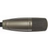 Shure | KSM42/SG - Large diaphragm condenser Microphone