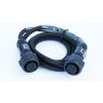 L-Acoustics - DOM2 - 6 pair multiconductor cable AMP LINK 2m
