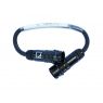 L-Acoustics - DOMP2 - Male/Male cable LINK-EXTEND for AMP