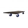 L-Acoustics - K1-PLA - Removable front dolly for K1 or K1-SB