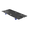 L-Acoustics - KS28-PLA - Removable front dolly