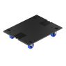 L-Acoustics - KS21-PLA - Removable front dolly for 1 KS21