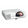 Epson | EB-L210SW - Agile ST laser display