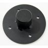 Fairlight - LA - Pole mount with M20 for SB 118mmØ