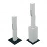 L-Acoustics - SYVA BASE - Baseplate for Syva system