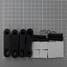 L-Acoustics | Kit 4 arm links and axes | M-BUMP, SB18, SB18i