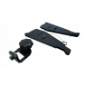 QSC | LA108-KIT-SA - Stack Adapter Kit to comb. w/ LA108-AF