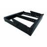 QSC | LA112-KIT-SA - Stack Adapter Kit to comb. w/ LA112-AF