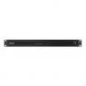 L-Acoustics - LA2Xi CE - 4-Channel installation Amplifier