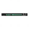 L-Acoustics - LA2Xi CE - 4-Channel installation Amplifier