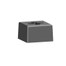 ChainMaster | Rubber buffer liftlimiter for the old type