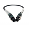 NL4 Speakercable SpeakOn 4x4mm² 25m
