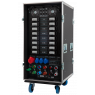 LSC - Unitour - 48 channel modular system