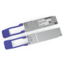 Luminex | 40GBase - LR4 QSFP+ SMF Transceiver 1270 to 1330nm