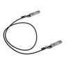 Luminex | 25GBase SFP28 1 meter DAC cable