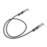 Luminex | 40GBase QSFP+1 1 meter DAC cable