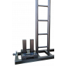 VMB - LW-P2 - Standard 20 kg counterweight support