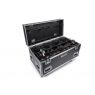 Martin | Flightcase for 8 x MAC One