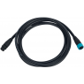 Martin | DC + Ethernet Cable DCE-DCE 1m
