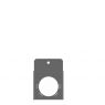 City Theatrical - Martin ELP Tabbed gobo holder - A-Size