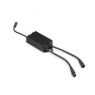 Martin - Power + Data Input Adapter, 5-pin male XLR + male