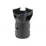 Martin - ELP - 19° Lens Tube White