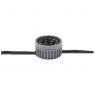 Martin | Exterior Dot-HP Pro, Clear Front