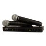 Shure | BLX288E/PG58 - K14 (614-638 MHz) - Set