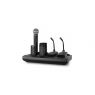 Shure | MXWNCS8-E - 8-way Networked Charging Station