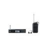 Shure | P3TER112GR - K12 (614-638 MHz) - PSM 300 Set