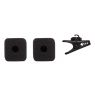 Shure | RK379 - Windscreens and Clip for SM31FH