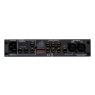 Shure | SCM262E - Stereo Mixer ? 2x mic, 3x Stereo inputs